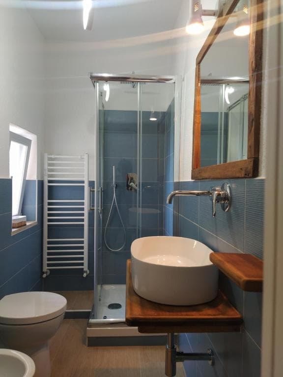 Judia Camere sul mare — foto 3