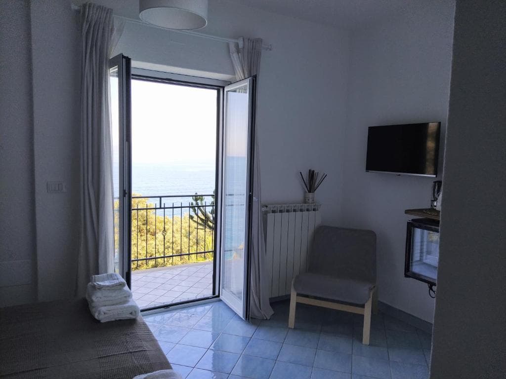 Judia Camere sul mare — foto 5