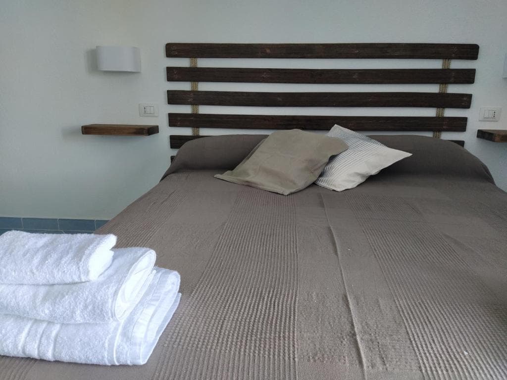 Judia Camere sul mare — foto 7