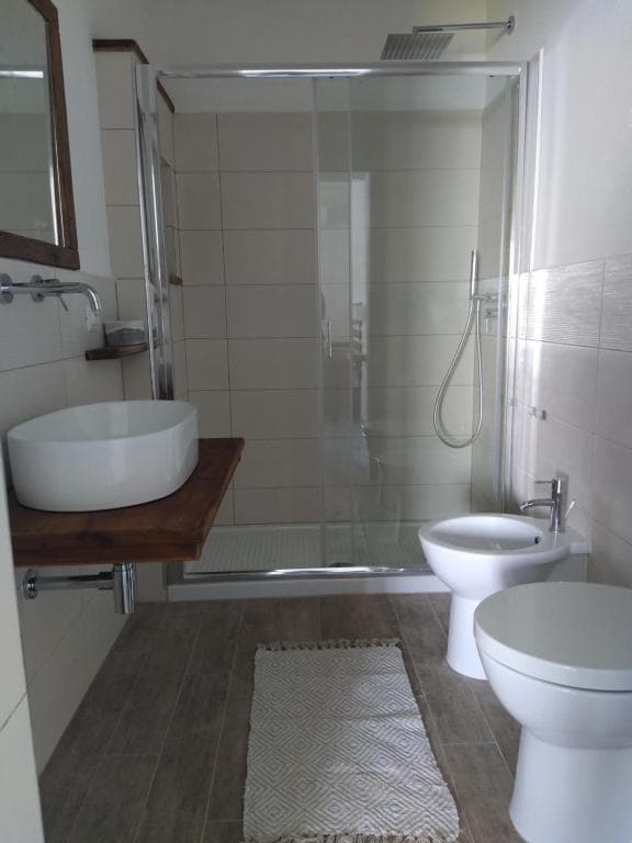 Judia Camere sul mare — foto 8