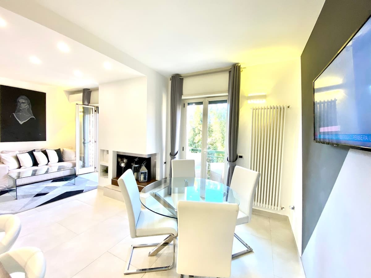 Mottola Apartment ( elegante appartamento) — foto 3