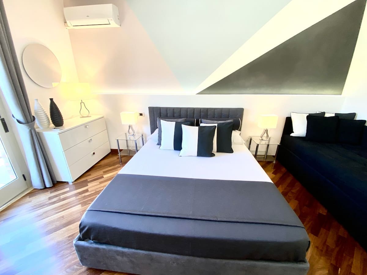 Mottola Apartment ( elegante appartamento) — foto 4