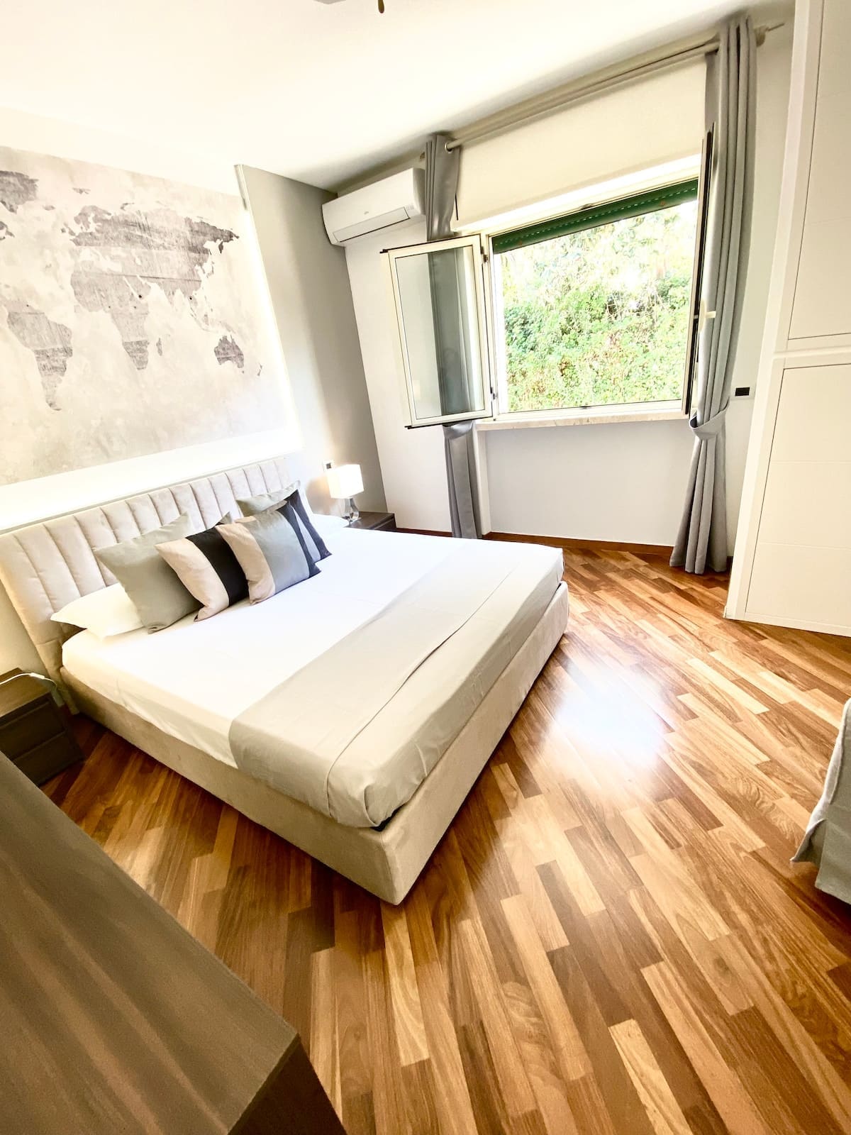 Mottola Apartment ( elegante appartamento) — foto 5