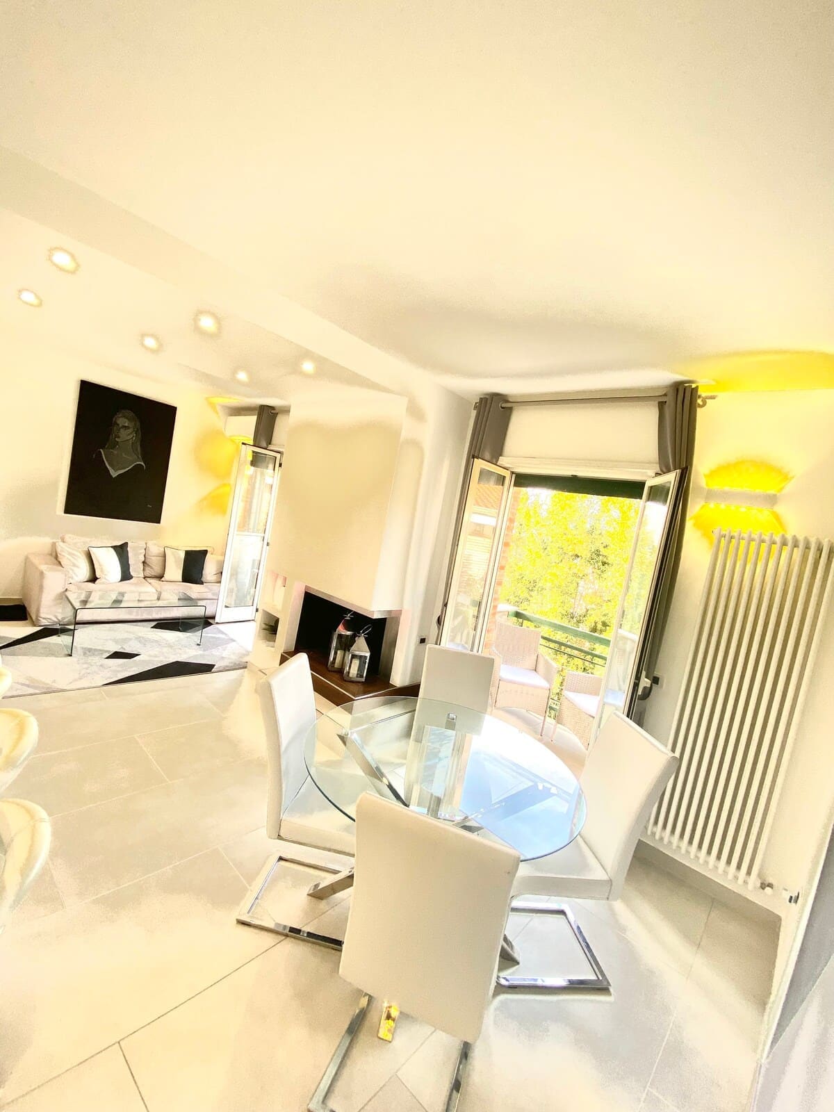 Mottola Apartment ( elegante appartamento) — foto 6