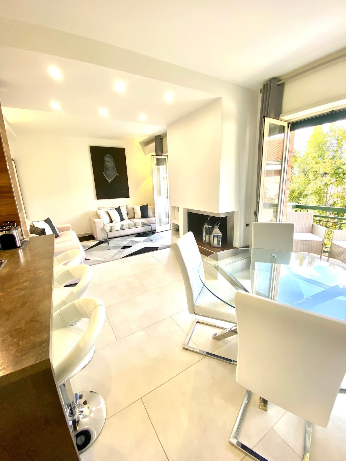 Mottola Apartment ( elegante appartamento) — foto 7