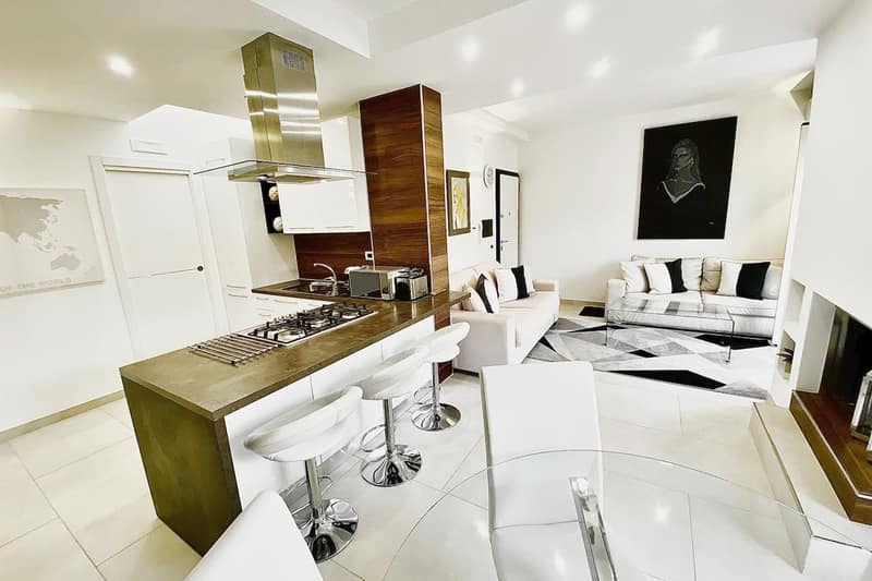 Mottola Apartment ( elegante appartamento)