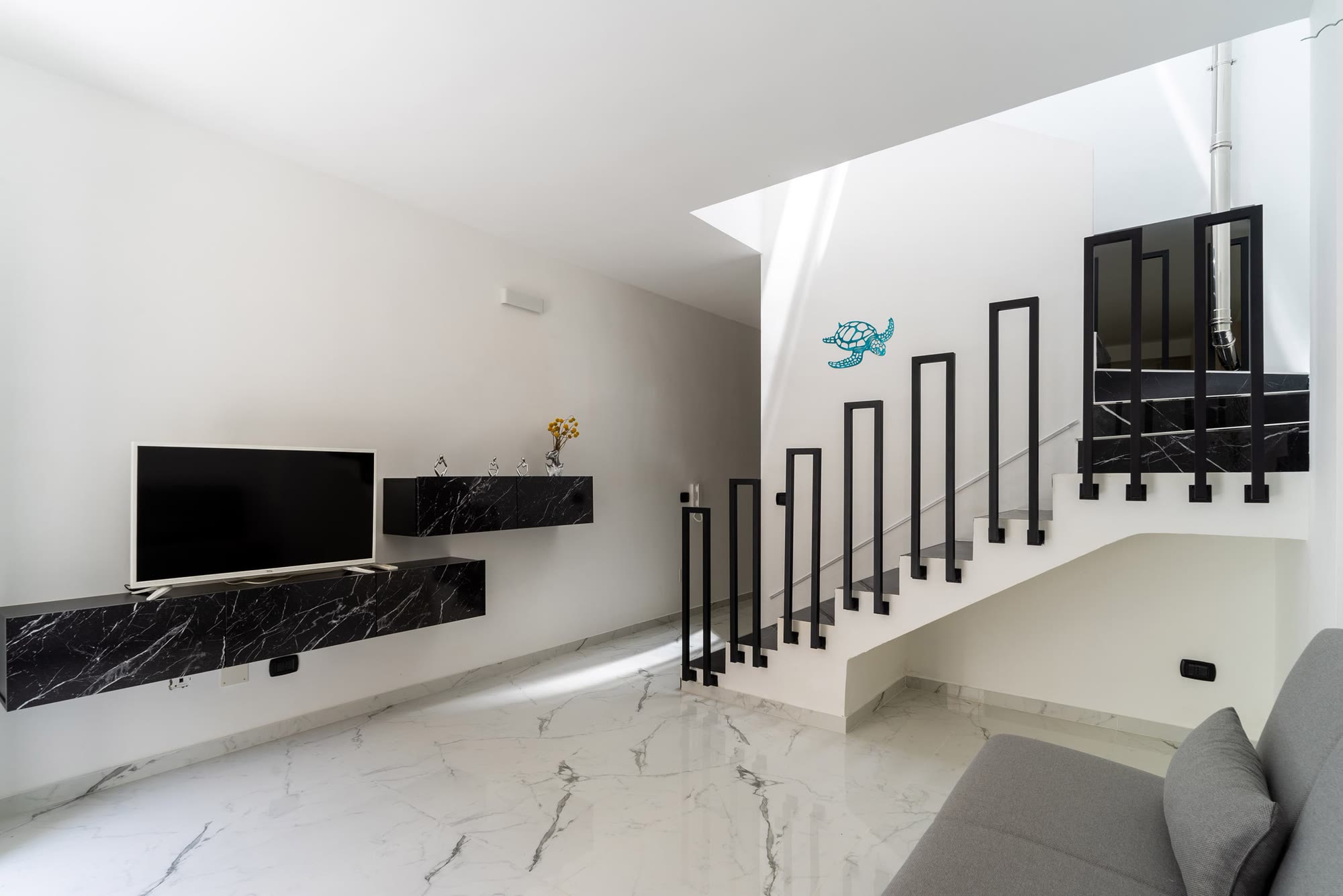 Casa Chiaraluna di BarbarHouse — foto 4