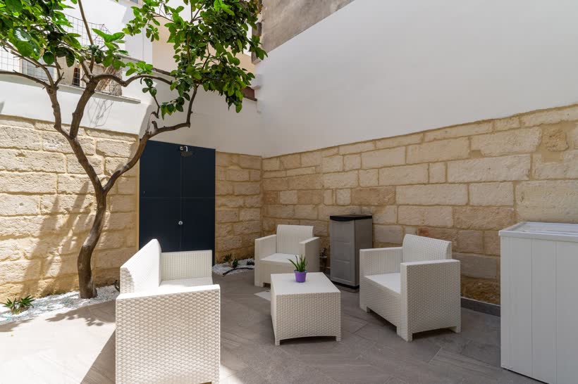 Casa Chiaraluna di BarbarHouse