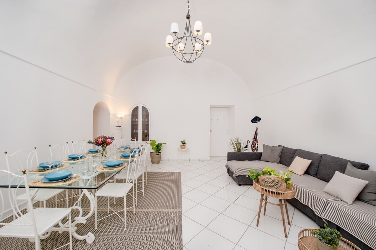 Camerelle 33, Capri — foto 6