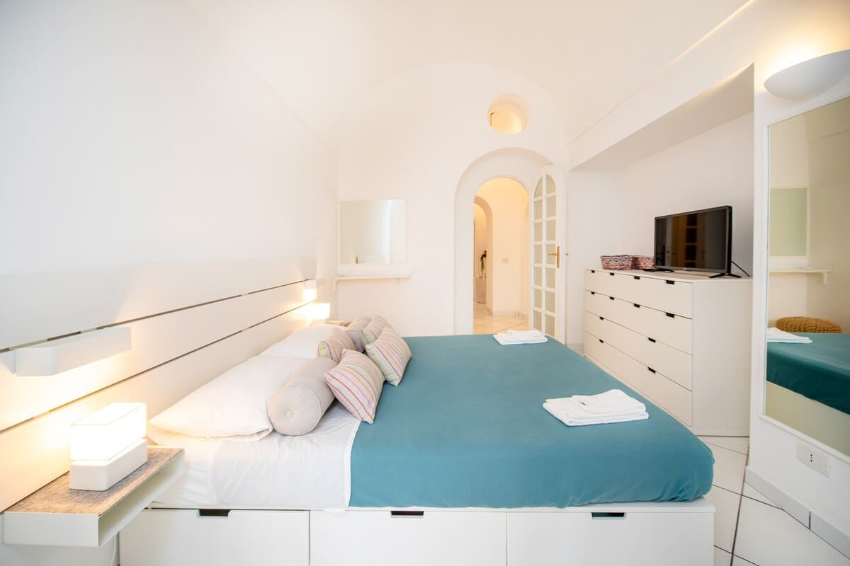 Camerelle 33, Capri — foto 8