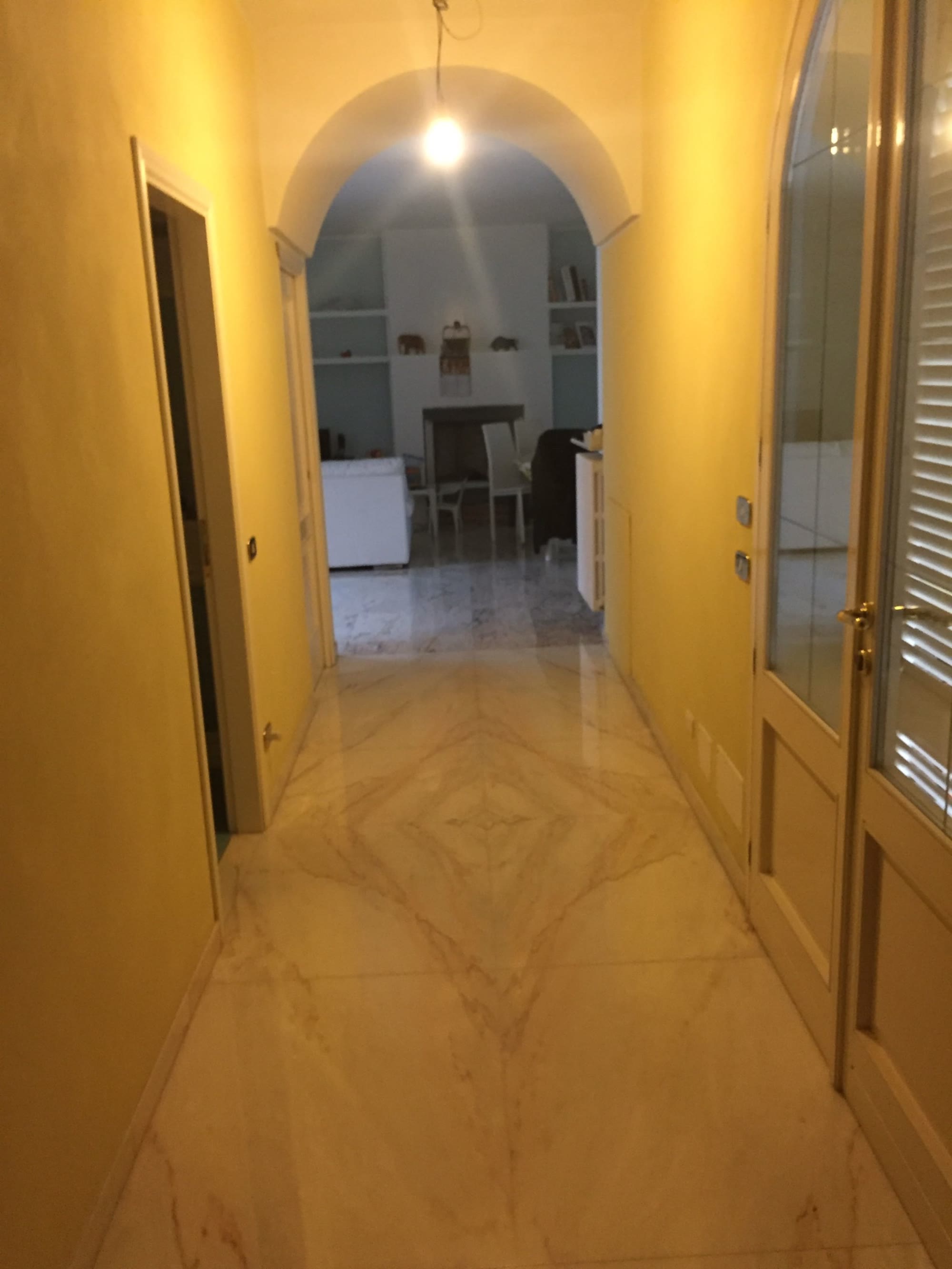 Casa da mille e una notte! Camino, patio, wifi — foto 8