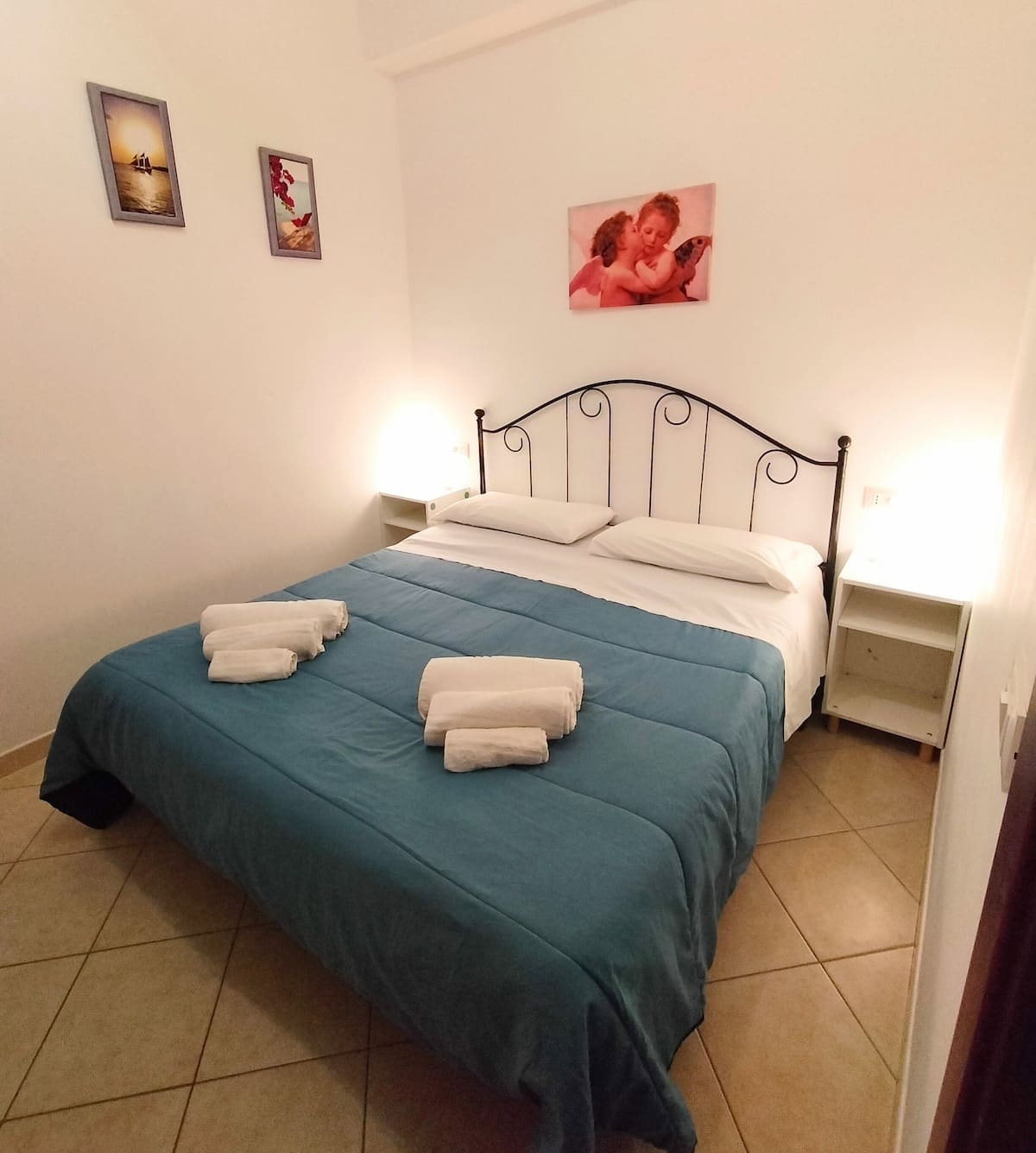 Appartamento con giardino San Vito Lo Capo-WIFI — foto 2