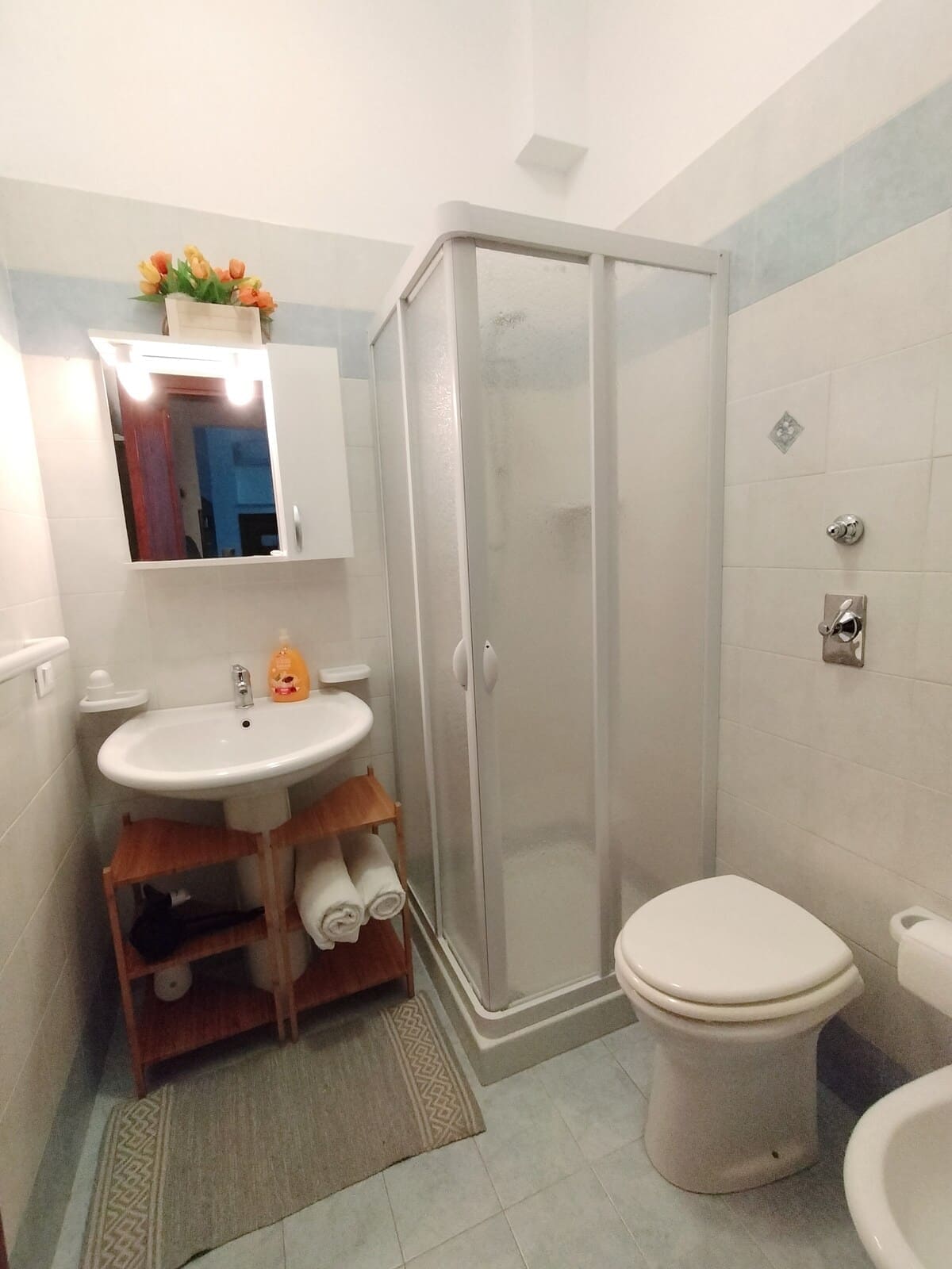Appartamento con giardino San Vito Lo Capo-WIFI — foto 3
