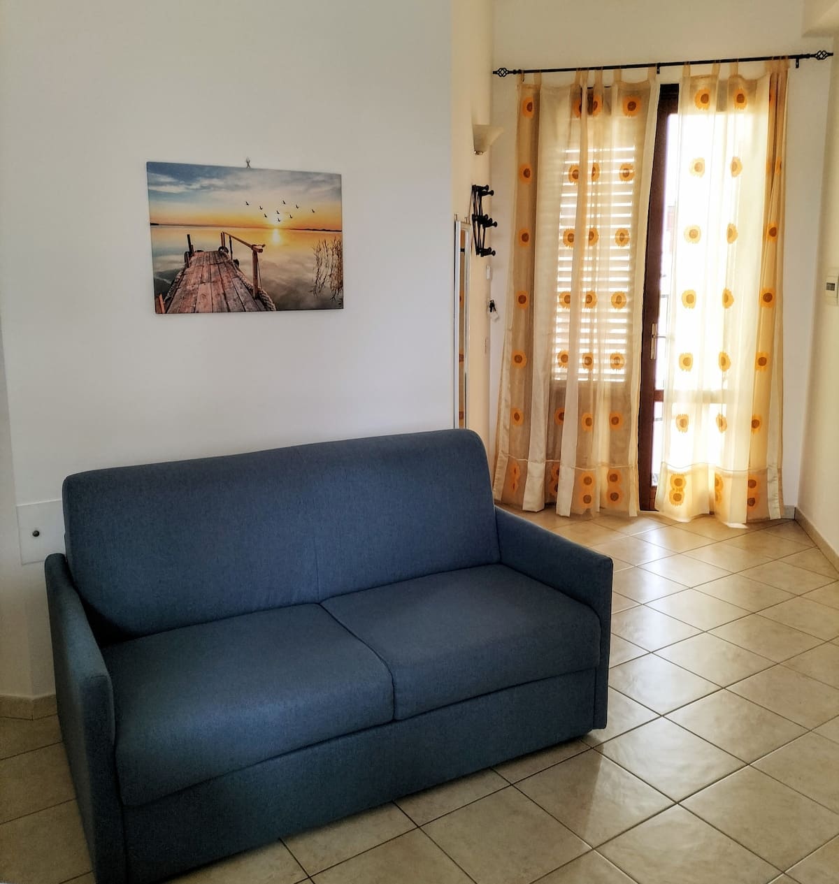 Appartamento con giardino San Vito Lo Capo-WIFI — foto 5