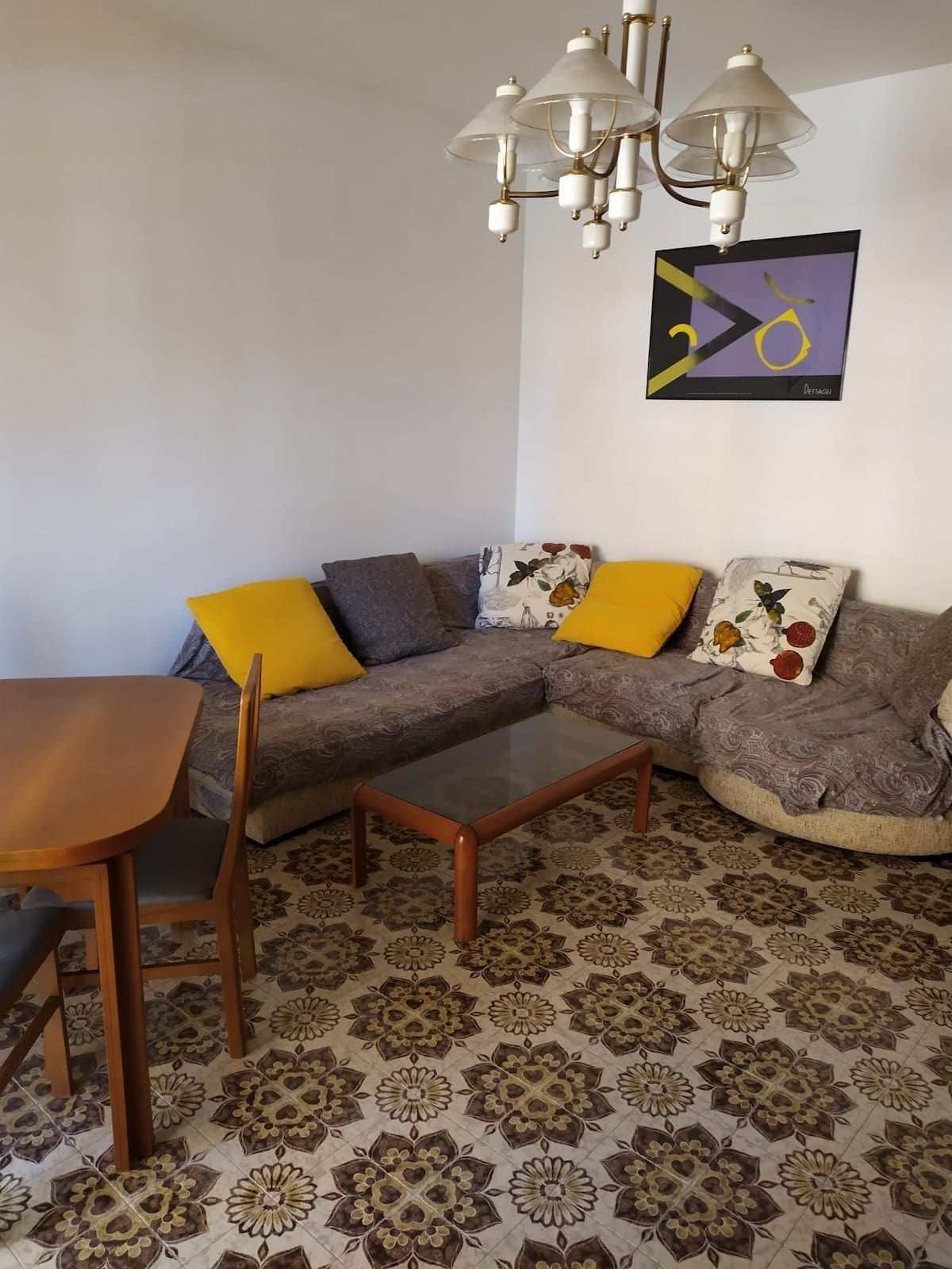 Appartamento Rimini mare — foto 3