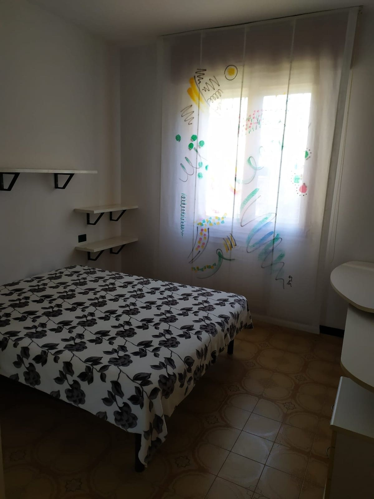 Appartamento Rimini mare — foto 4