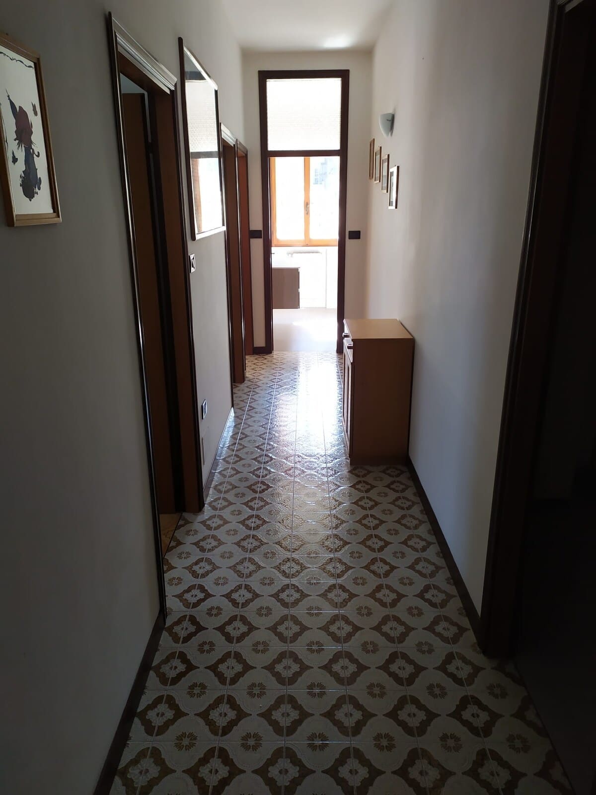 Appartamento Rimini mare — foto 5
