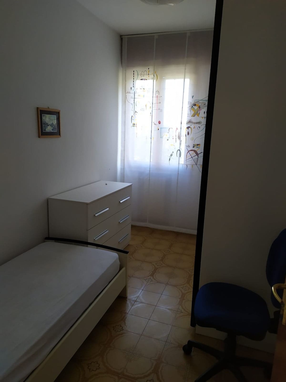 Appartamento Rimini mare — foto 7