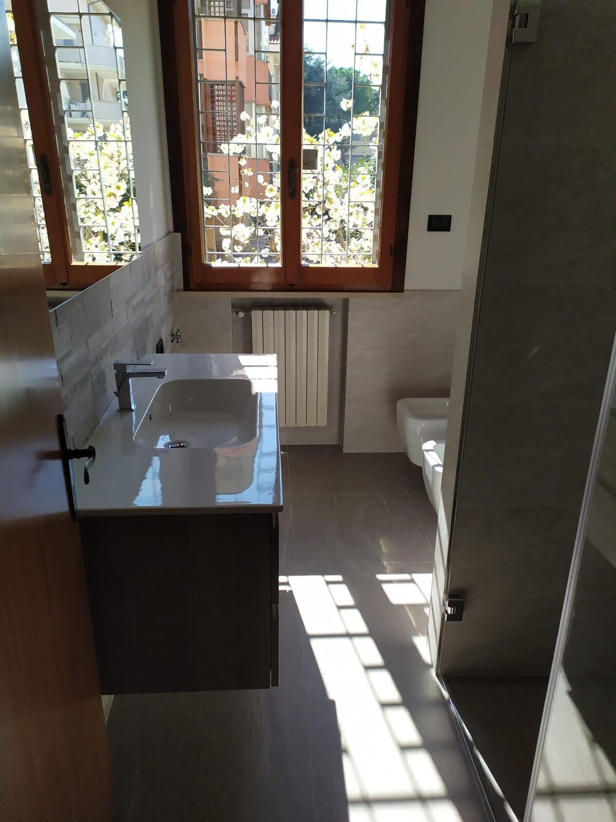 Appartamento Rimini mare — foto 8
