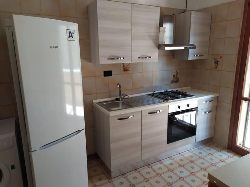 Appartamento Rimini mare