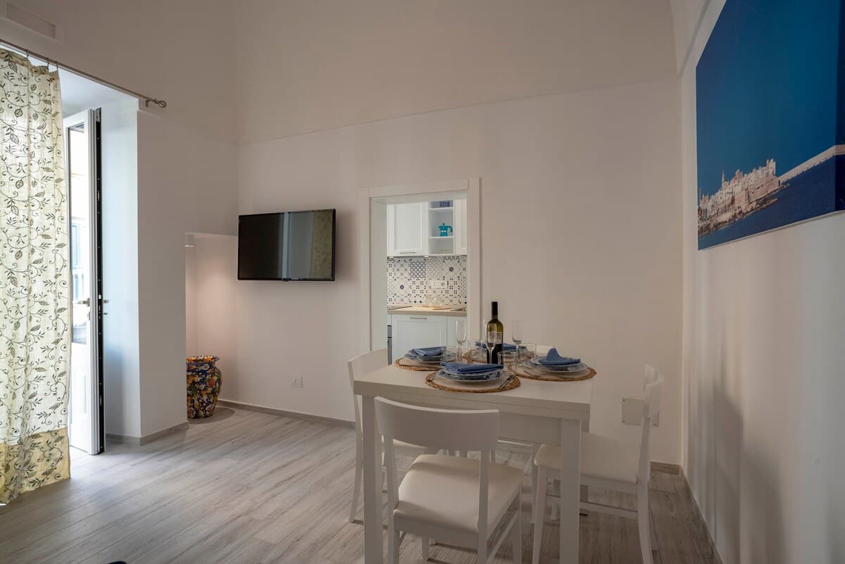 Appartamento in Puglia vicino alla spiaggia — foto 4