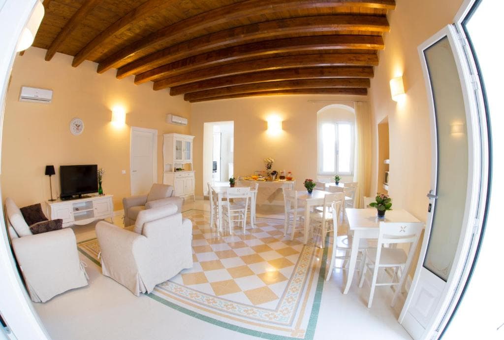 B&B Monsignore — foto 5