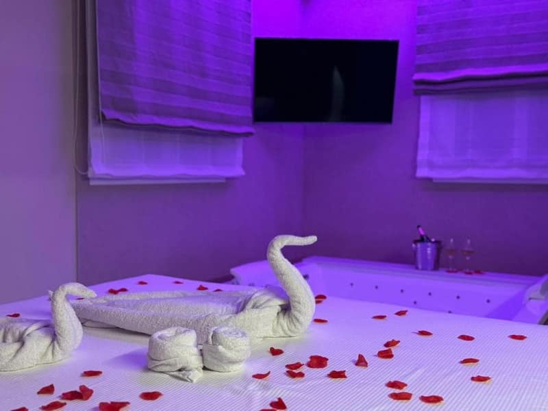 Maison Bijou Guest House