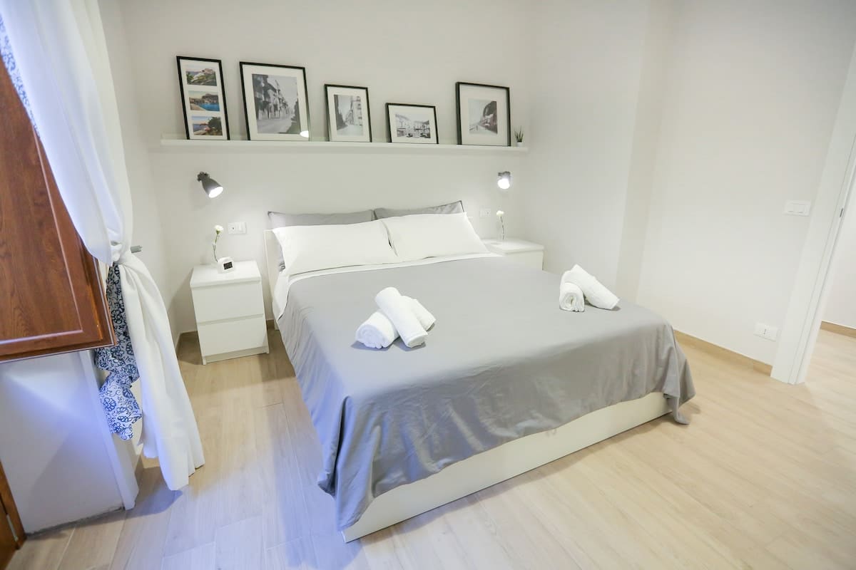 Casa sul mare - Appartamento con vista mare — foto 2