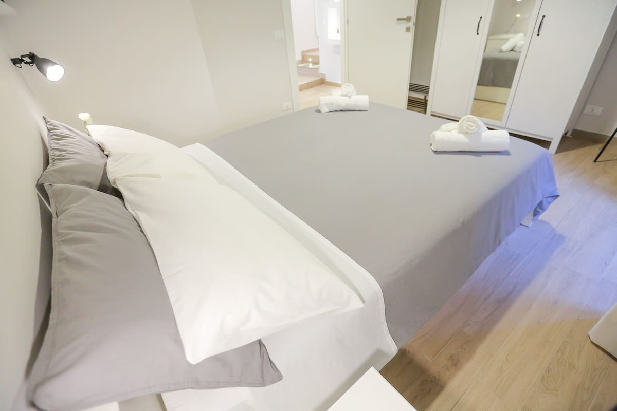 Casa sul mare - Appartamento con vista mare — foto 3