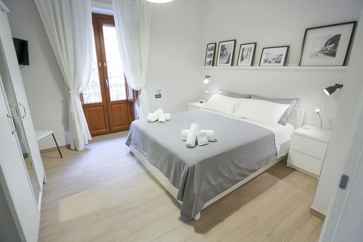 Casa sul mare - Appartamento con vista mare — foto 4