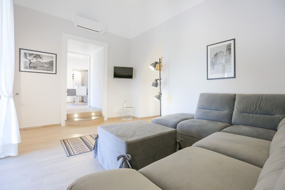 Casa sul mare - Appartamento con vista mare — foto 6