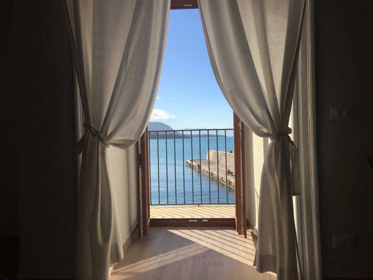 Casa sul mare - Appartamento con vista mare — foto 8
