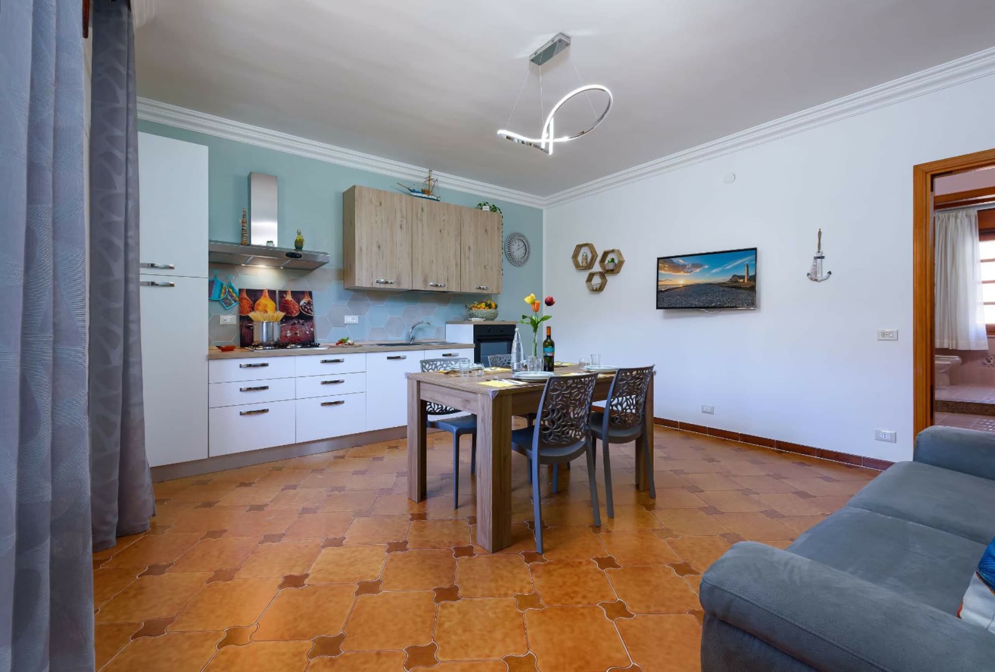 Casa Vacanza Dalila B — foto 8