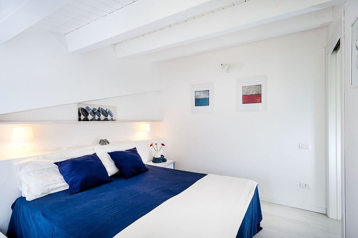 Appartamento moderno con terrazza sul mare — foto 5