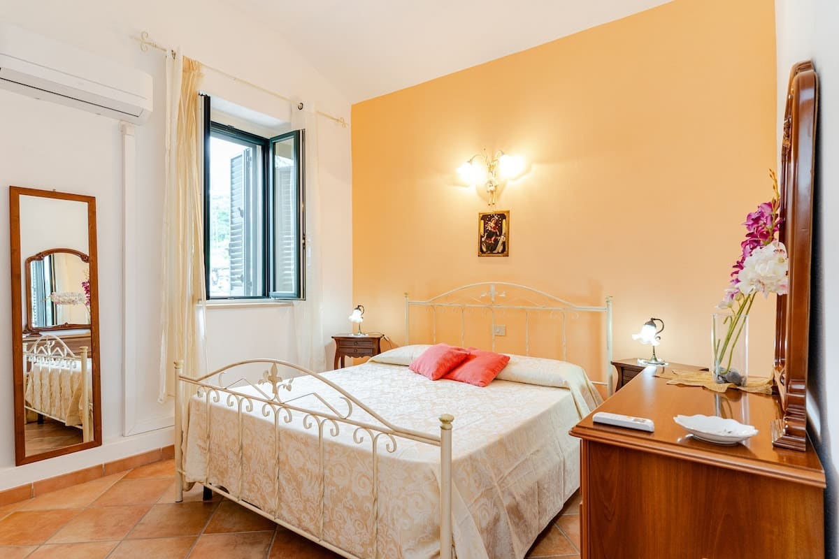 Thea MarisB&B nel verde... a due passi dal mare — foto 2
