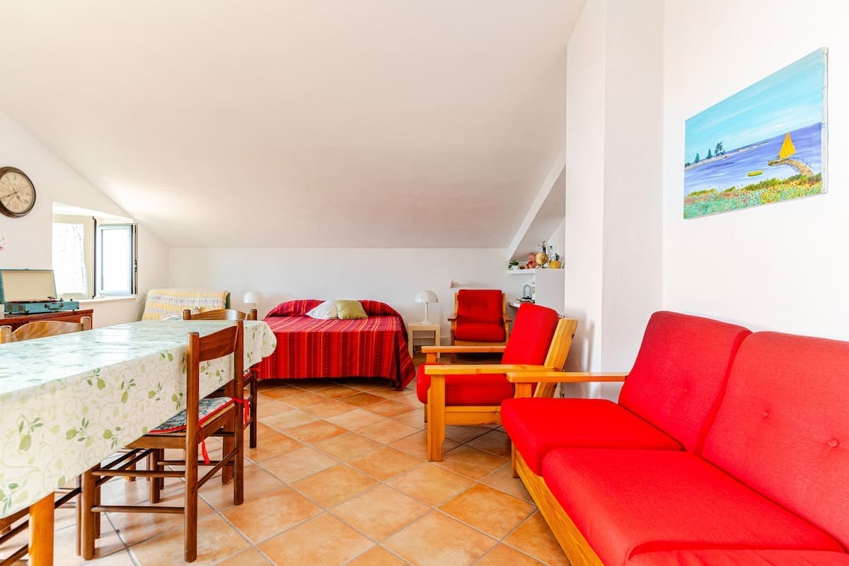 Thea MarisB&B nel verde... a due passi dal mare — foto 3