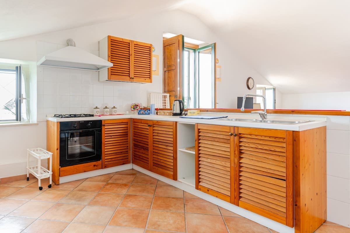 Thea MarisB&B nel verde... a due passi dal mare — foto 4