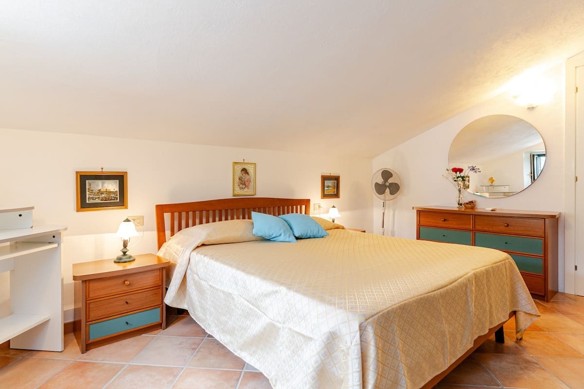 Thea MarisB&B nel verde... a due passi dal mare — foto 5