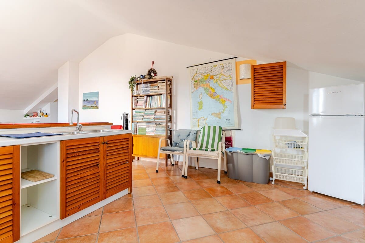 Thea MarisB&B nel verde... a due passi dal mare — foto 6