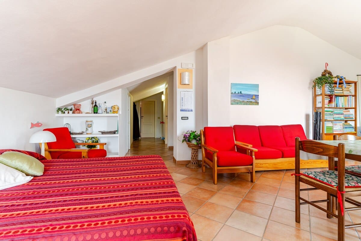 Thea MarisB&B nel verde... a due passi dal mare — foto 7
