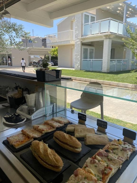 Pietra Bianca Marzamemi — foto 3