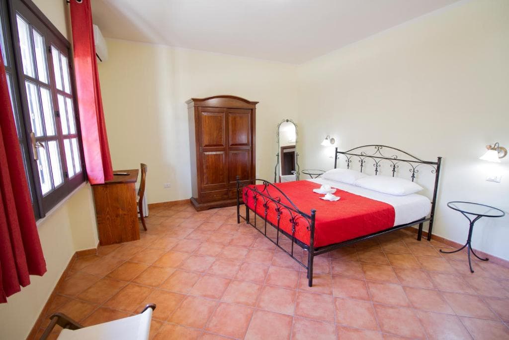 Guest House Capitan Libeccio — foto 2