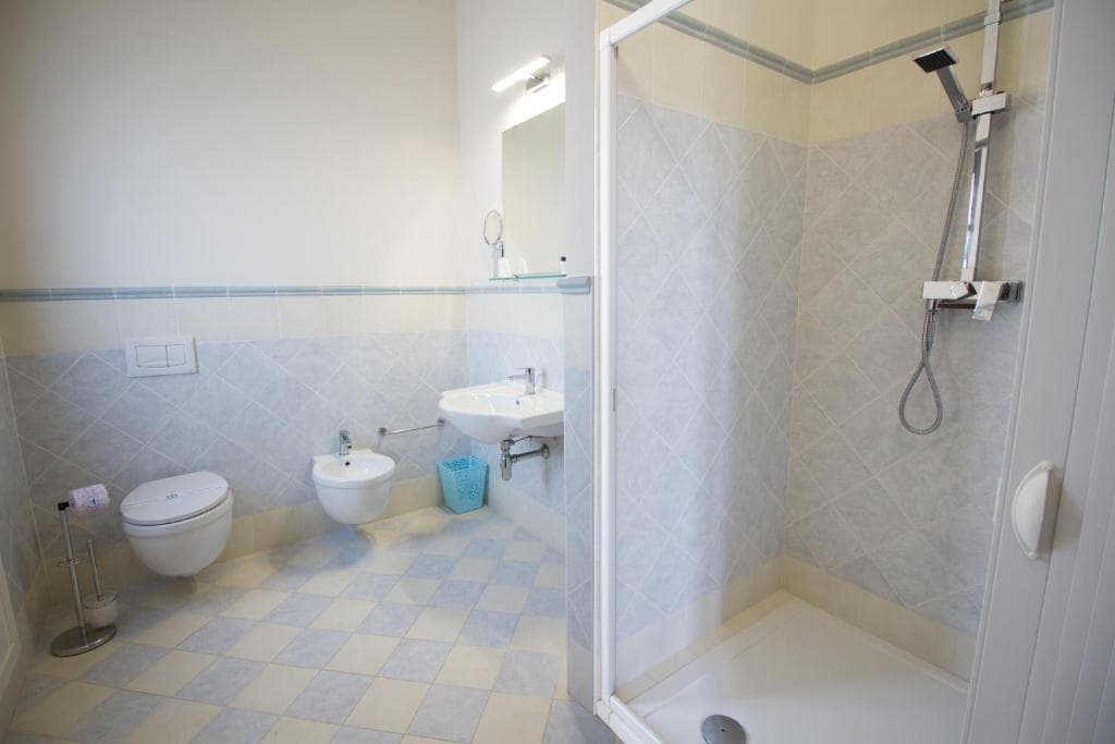 Guest House Capitan Libeccio — foto 3