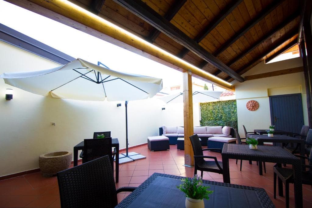 Guest House Capitan Libeccio — foto 4