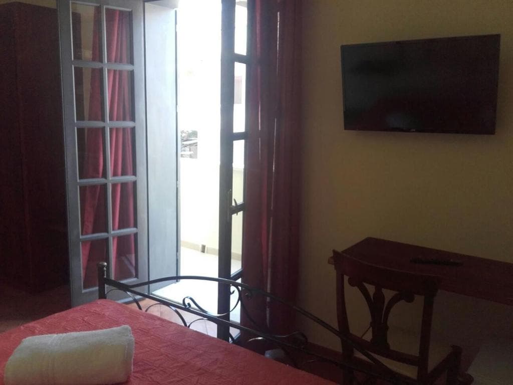 Guest House Capitan Libeccio — foto 5
