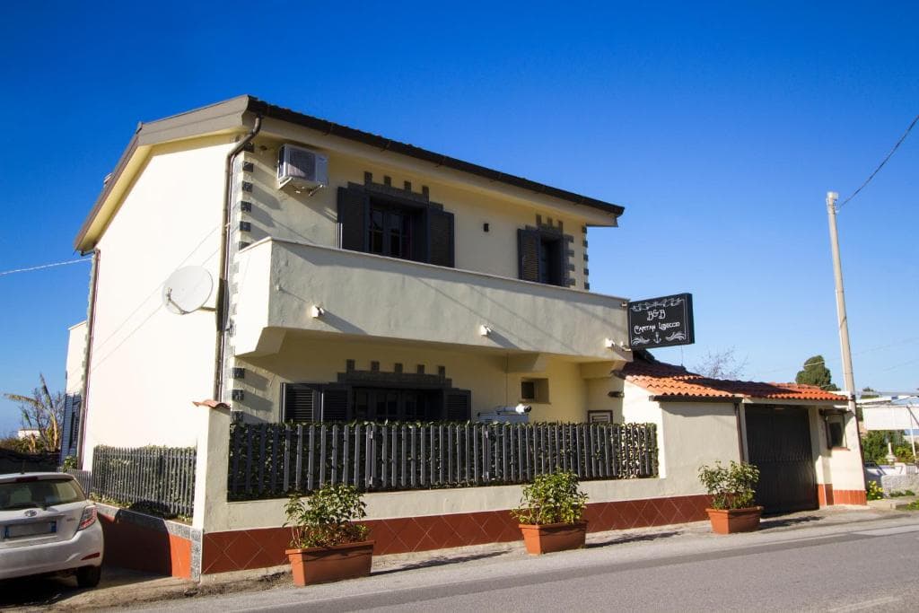 Guest House Capitan Libeccio — foto 6