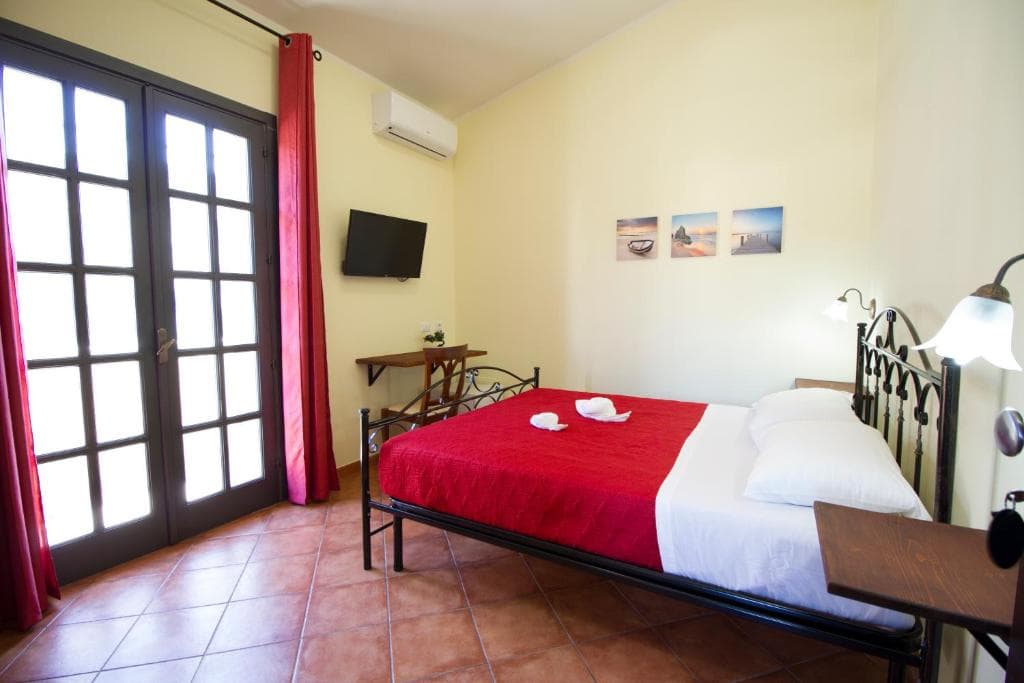 Guest House Capitan Libeccio — foto 7