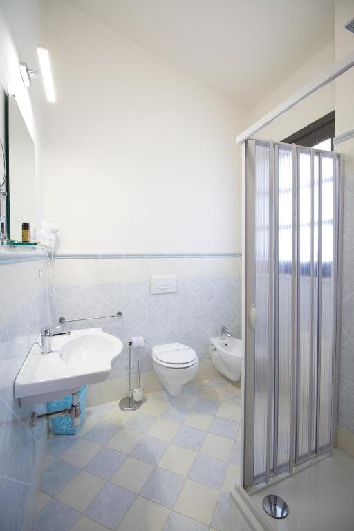 Guest House Capitan Libeccio — foto 8