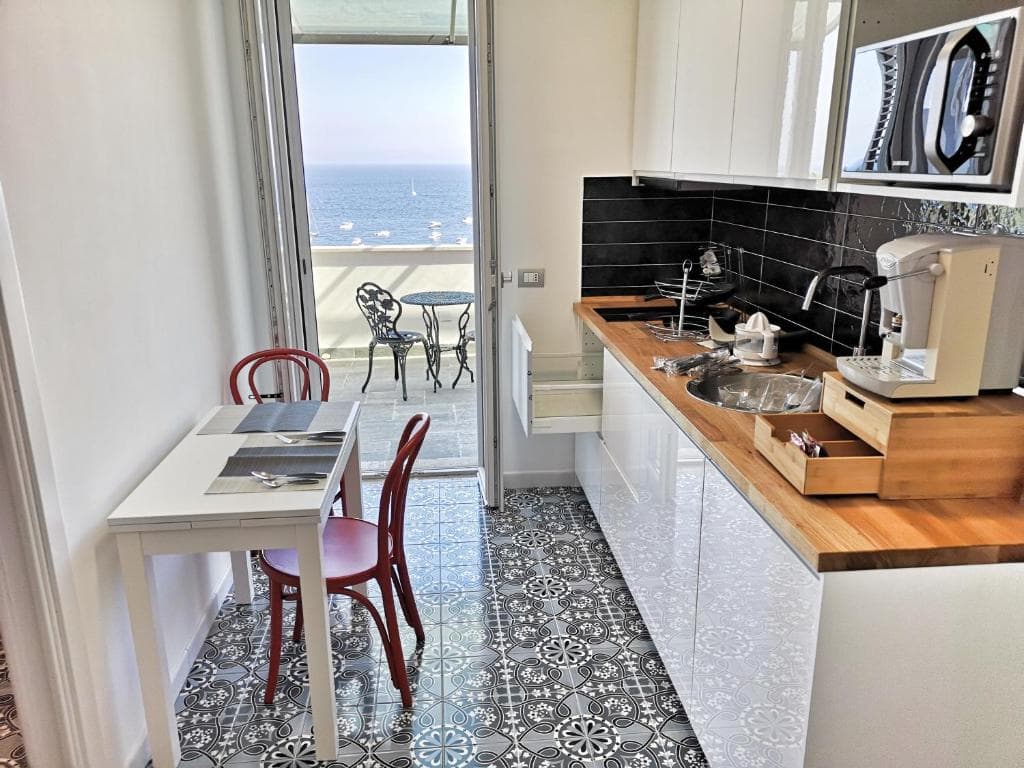 Calise Guest house — foto 4