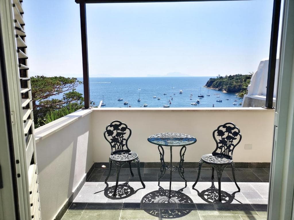 Calise Guest house — foto 5